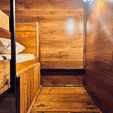 Vila Kucica Vjera Ada Bojana Ulcinj Exteriér fotografie