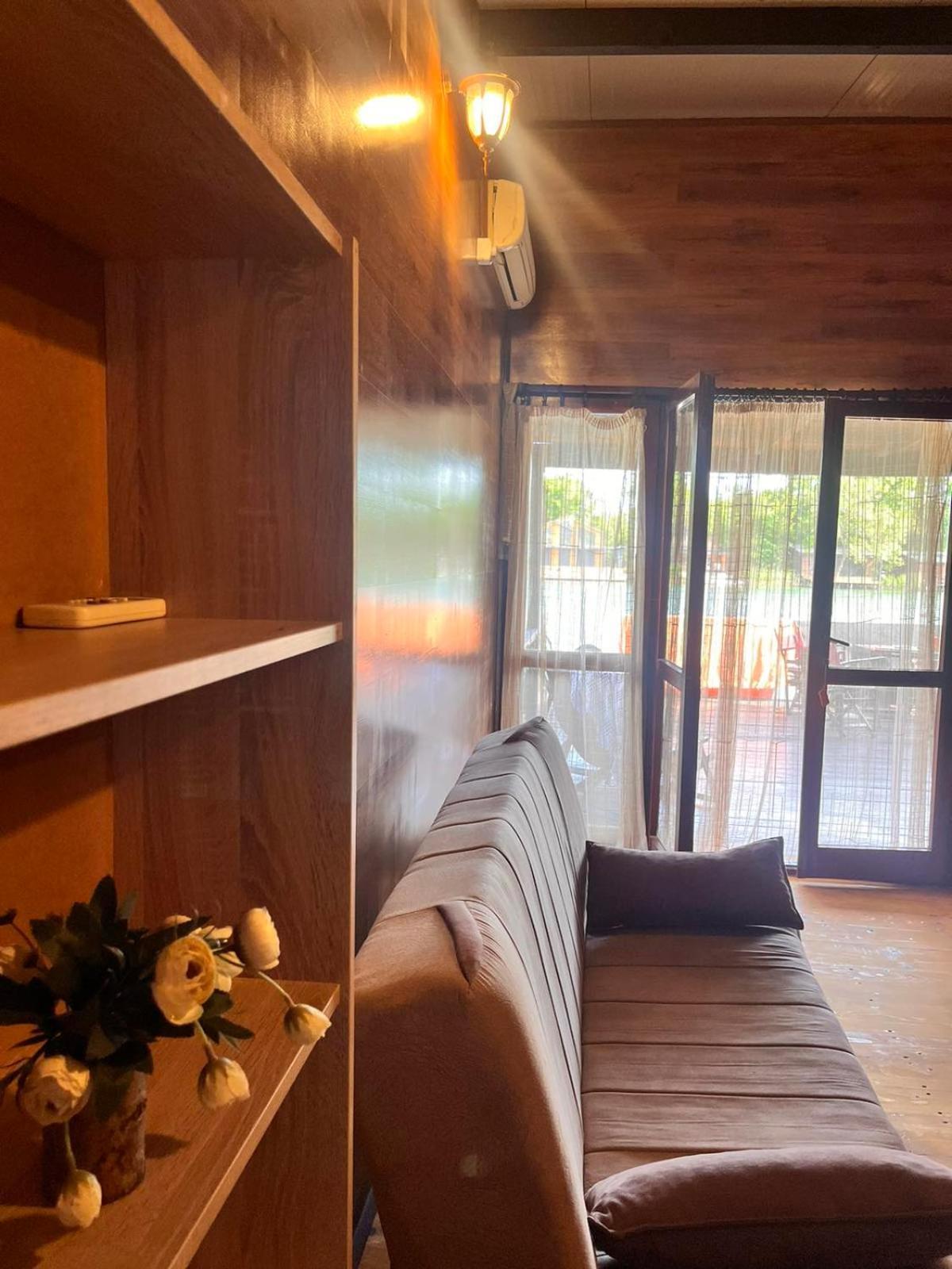 Vila Kucica Vjera Ada Bojana Ulcinj Exteriér fotografie