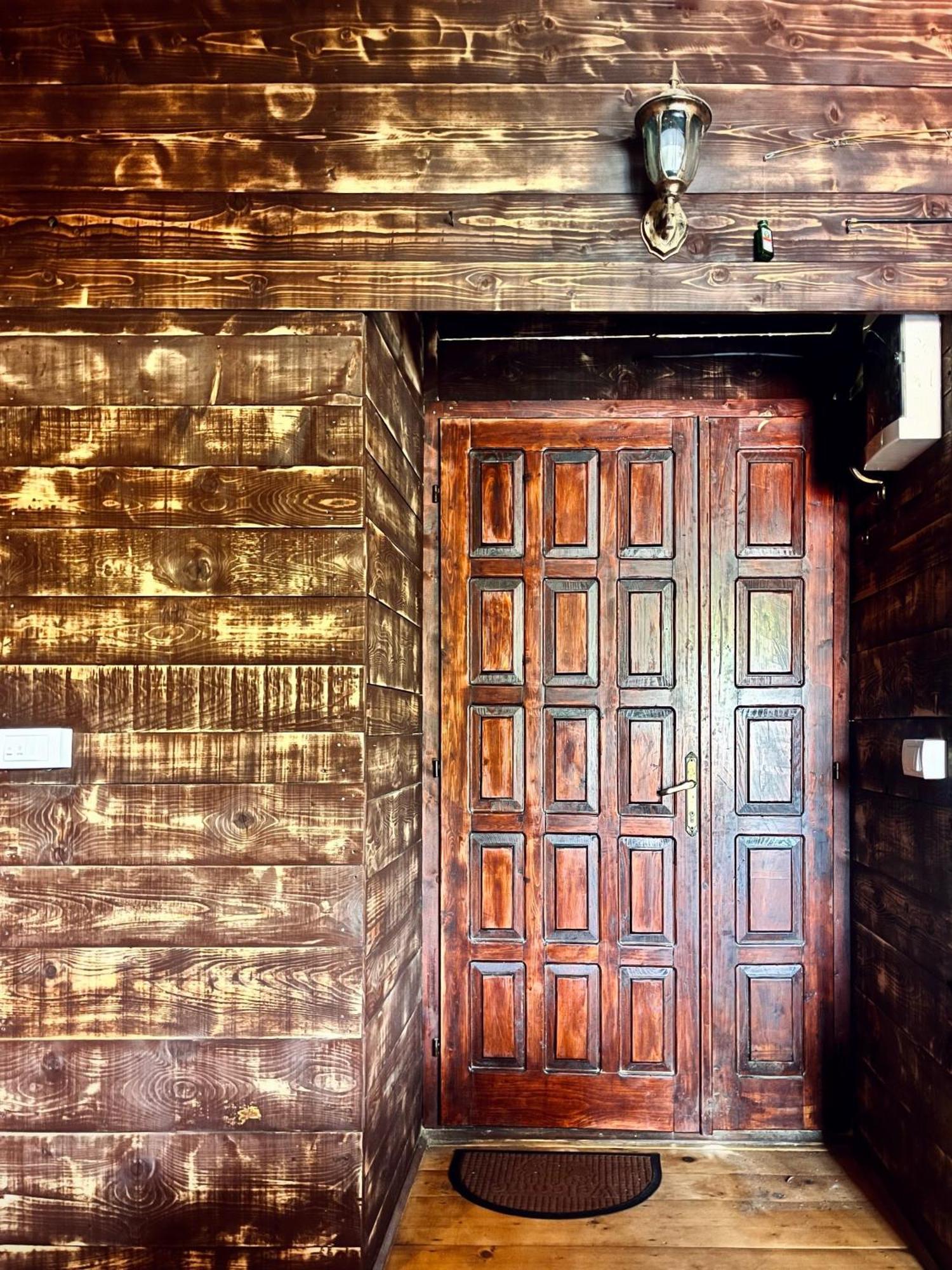 Vila Kucica Vjera Ada Bojana Ulcinj Exteriér fotografie