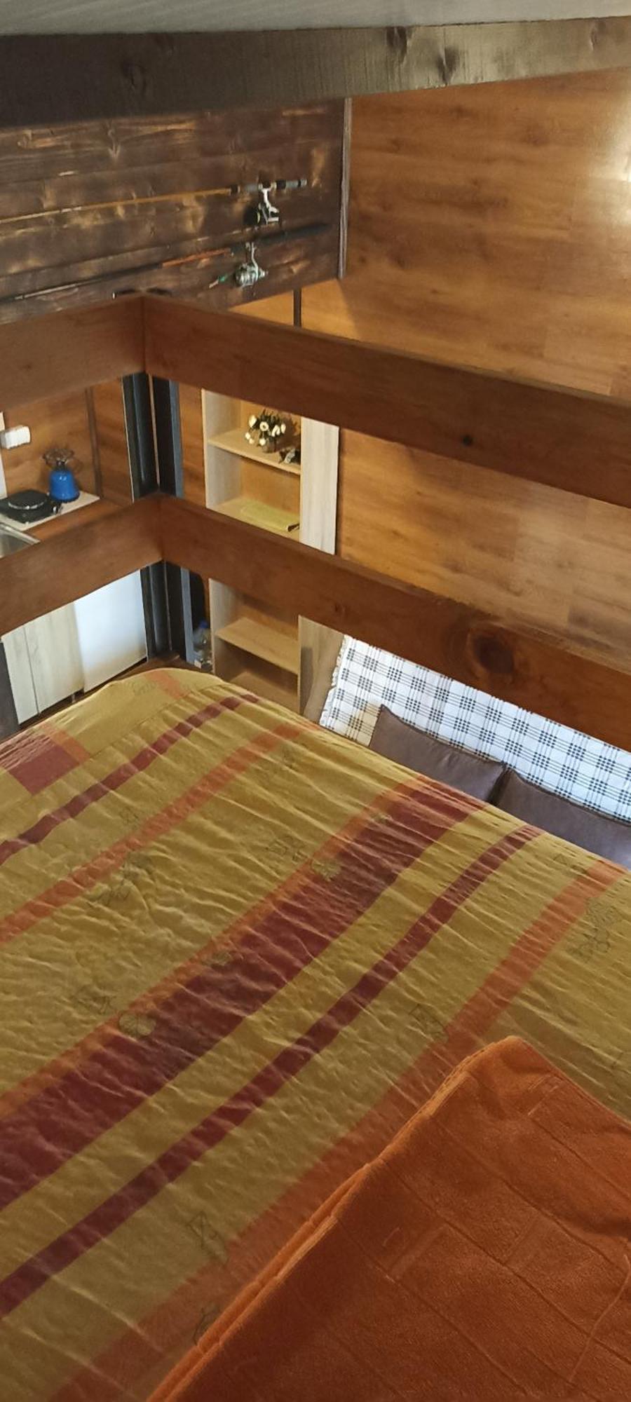 Vila Kucica Vjera Ada Bojana Ulcinj Exteriér fotografie
